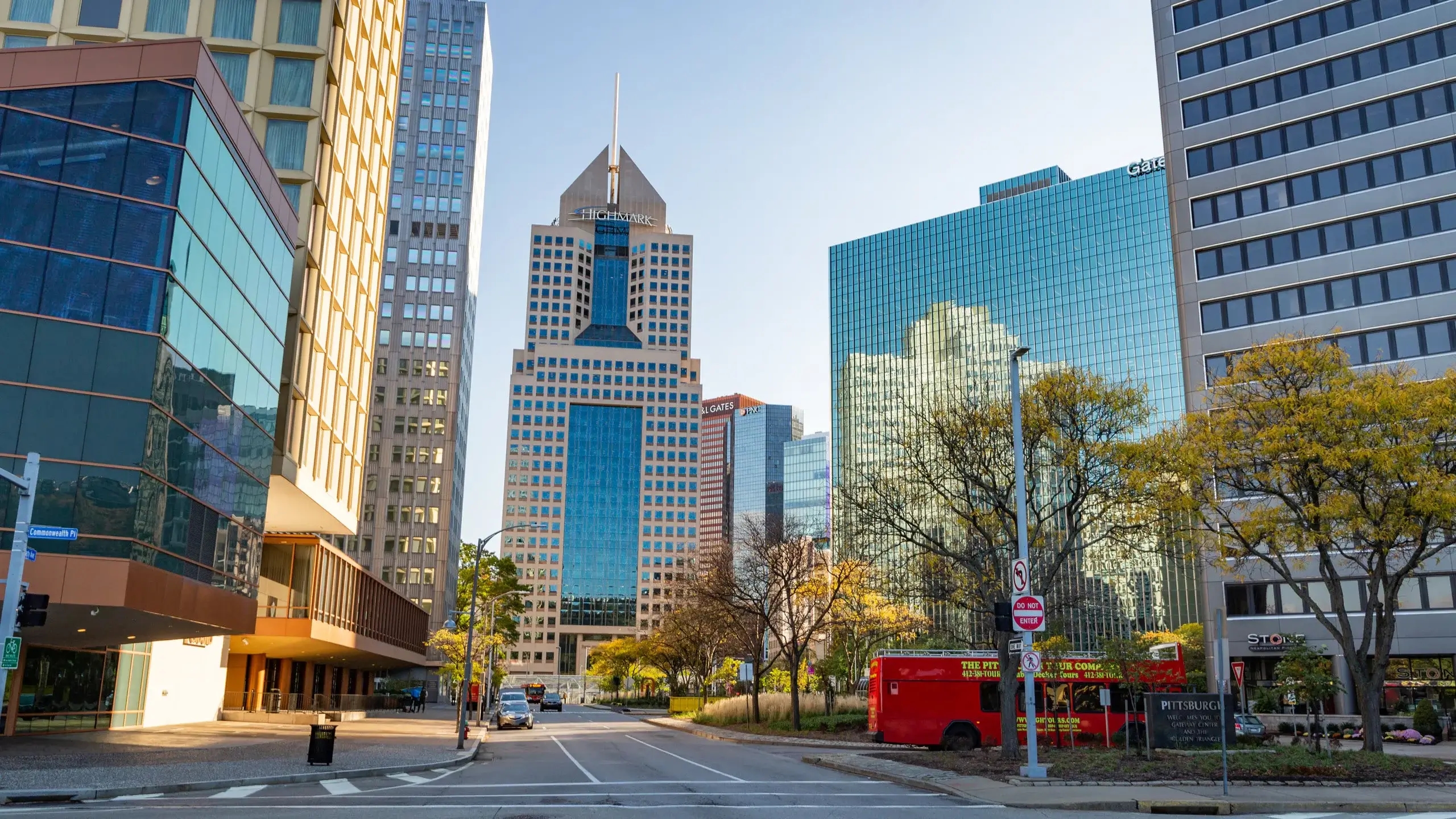 I migliori eventi aziendali a Pittsburgh