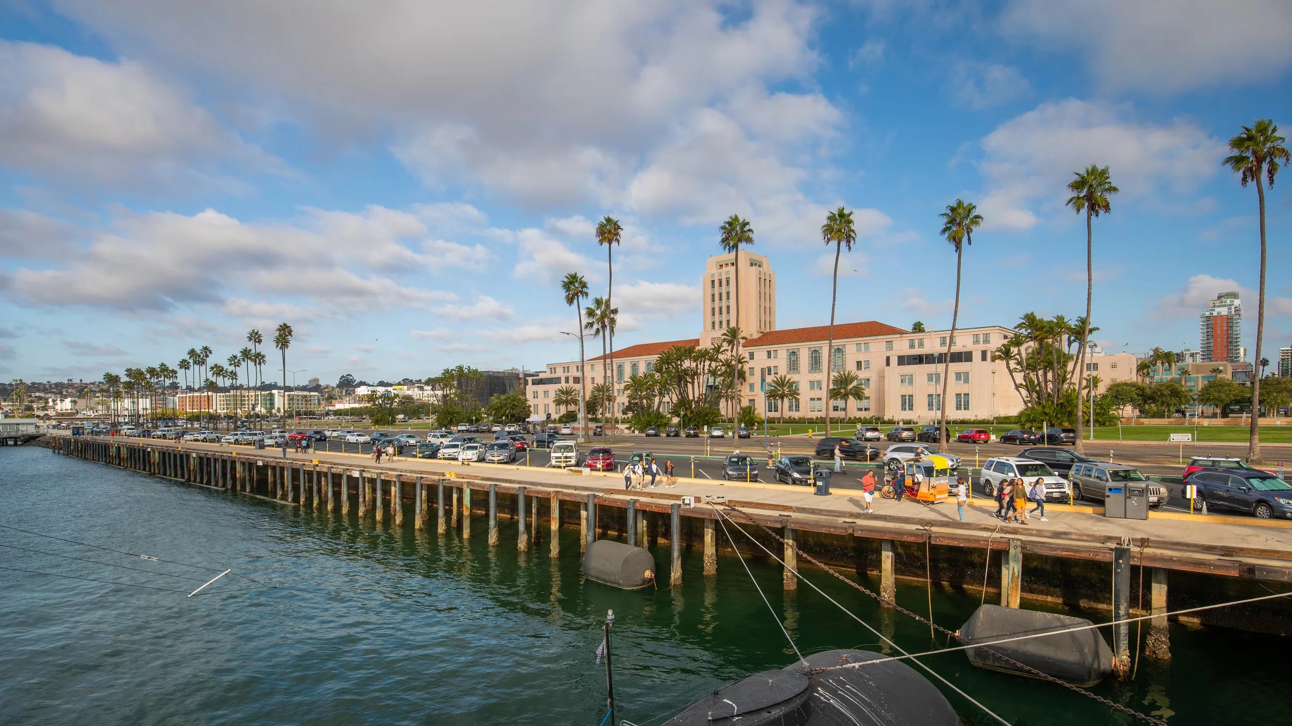 I migliori eventi aziendali a San Diego