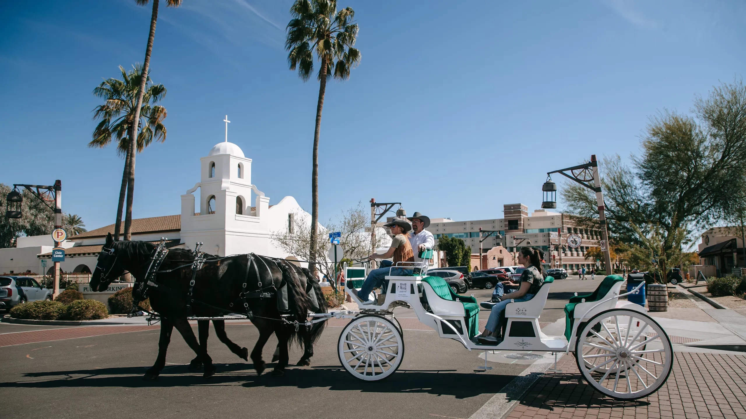 I migliori eventi aziendali a Scottsdale