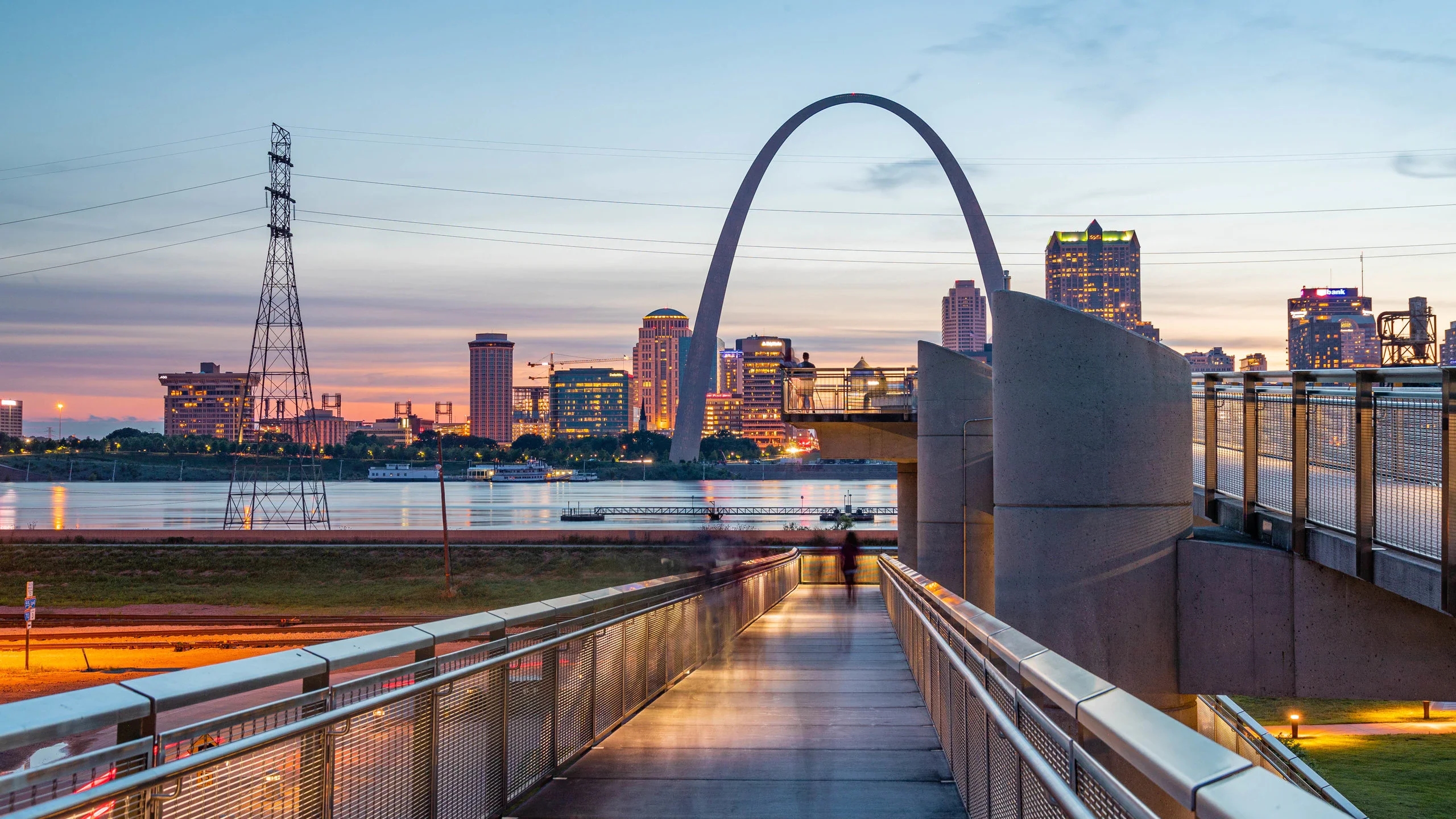 I migliori eventi aziendali a St. Louis