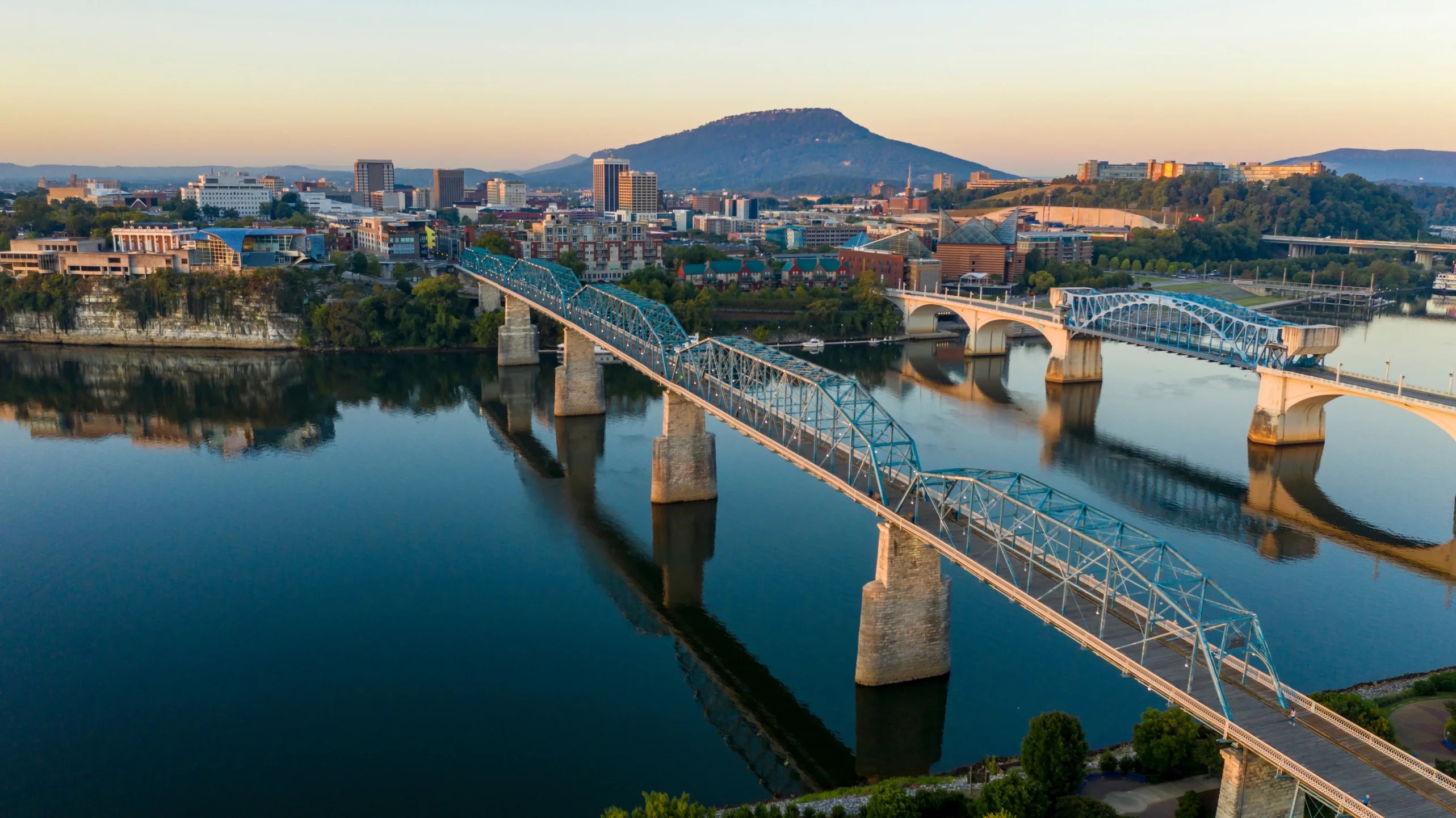 I migliori eventi aziendali nel Tennessee