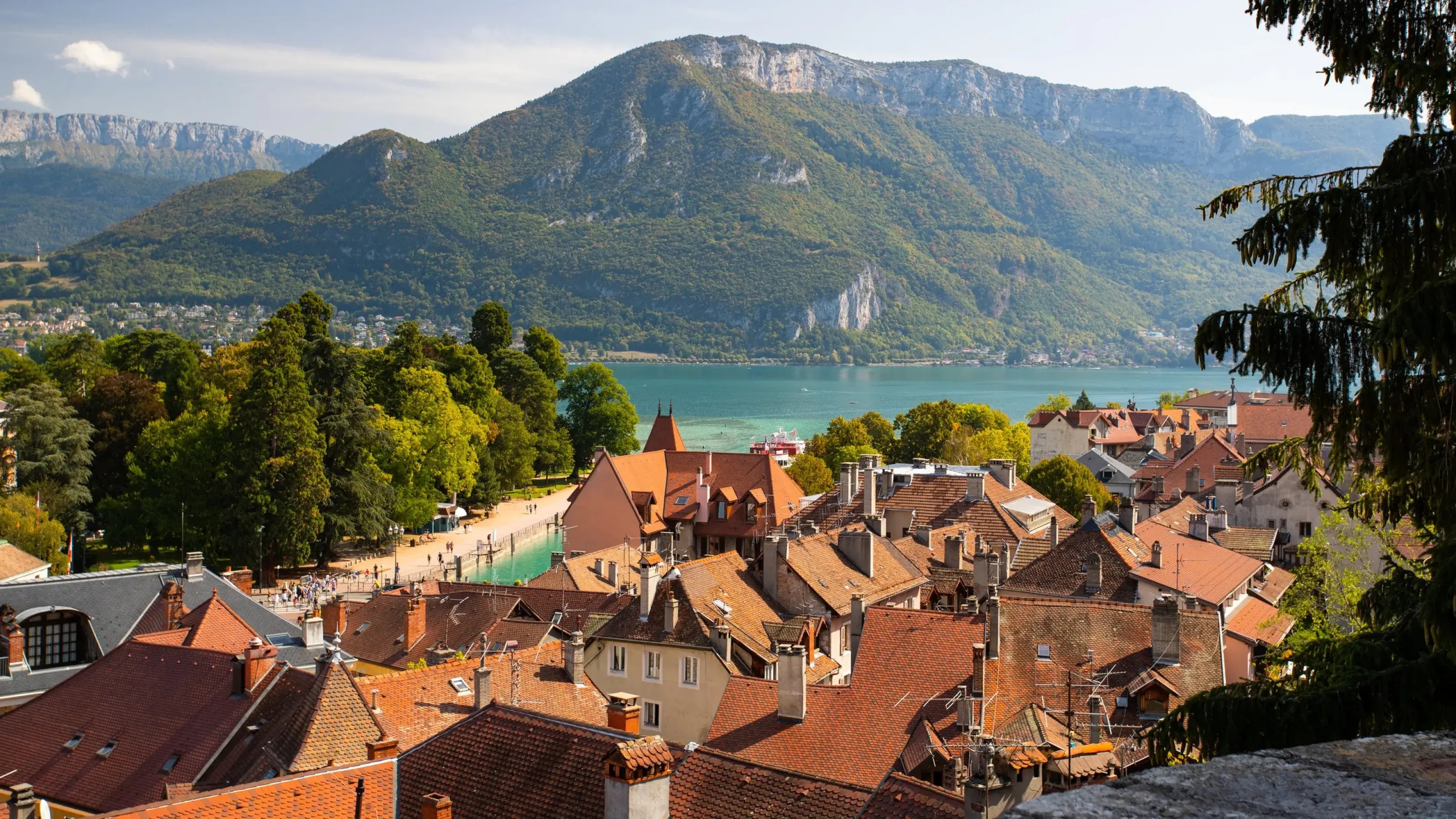 I migliori eventi aziendali in Auvergne-Rhône-Alpes