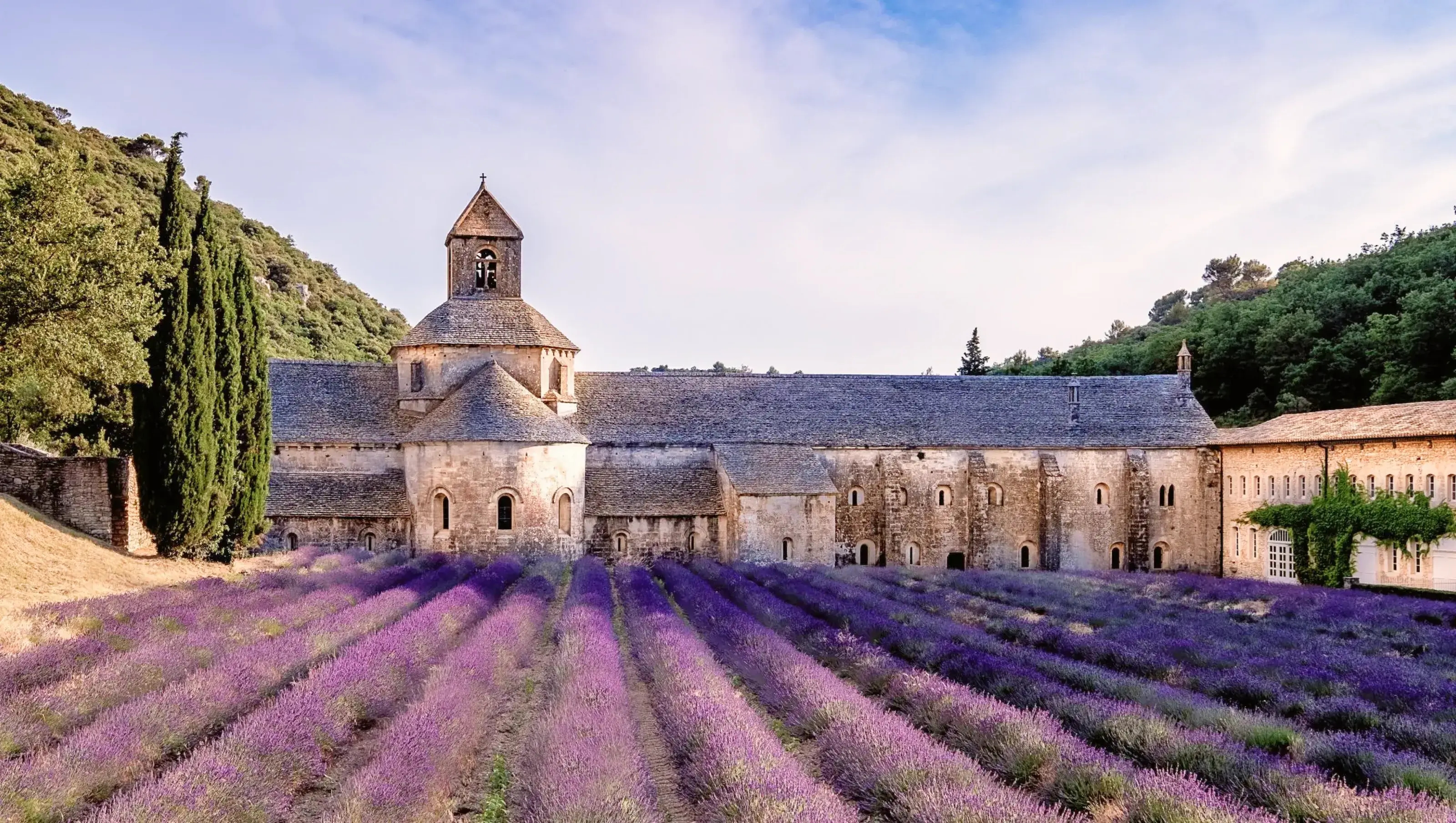 I migliori eventi aziendali in Provenza