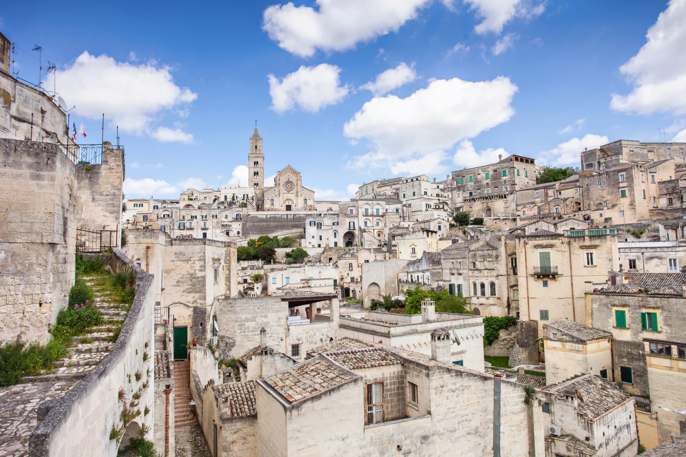 I migliori eventi aziendali in Basilicata