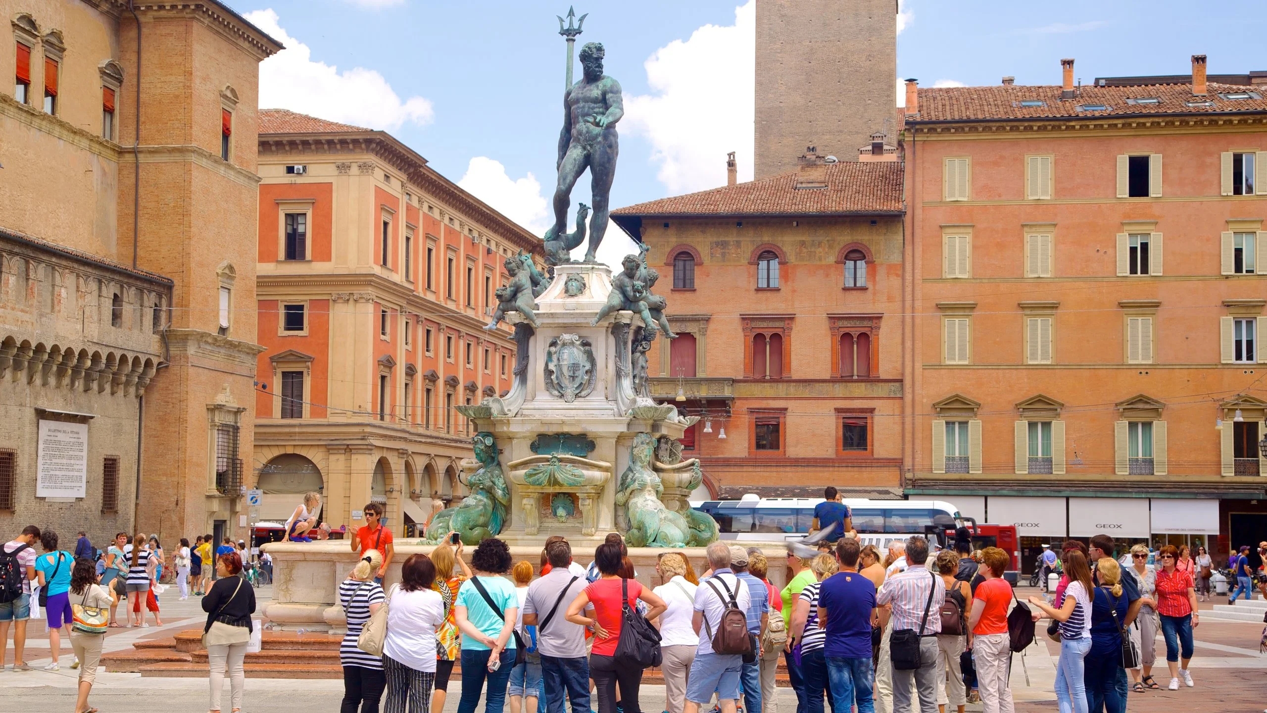 I migliori seminari a Bologna