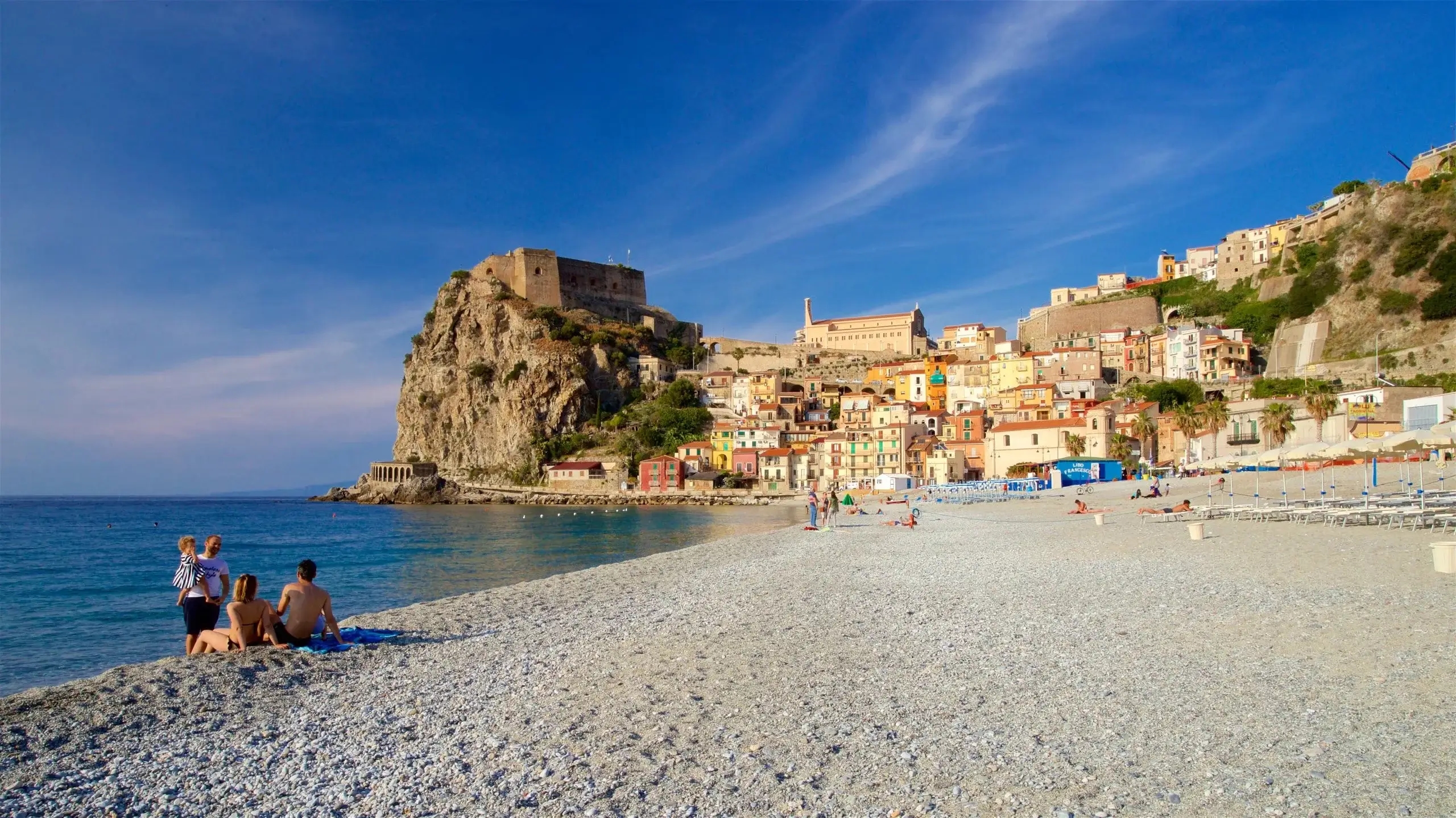 I migliori eventi aziendali in Calabria