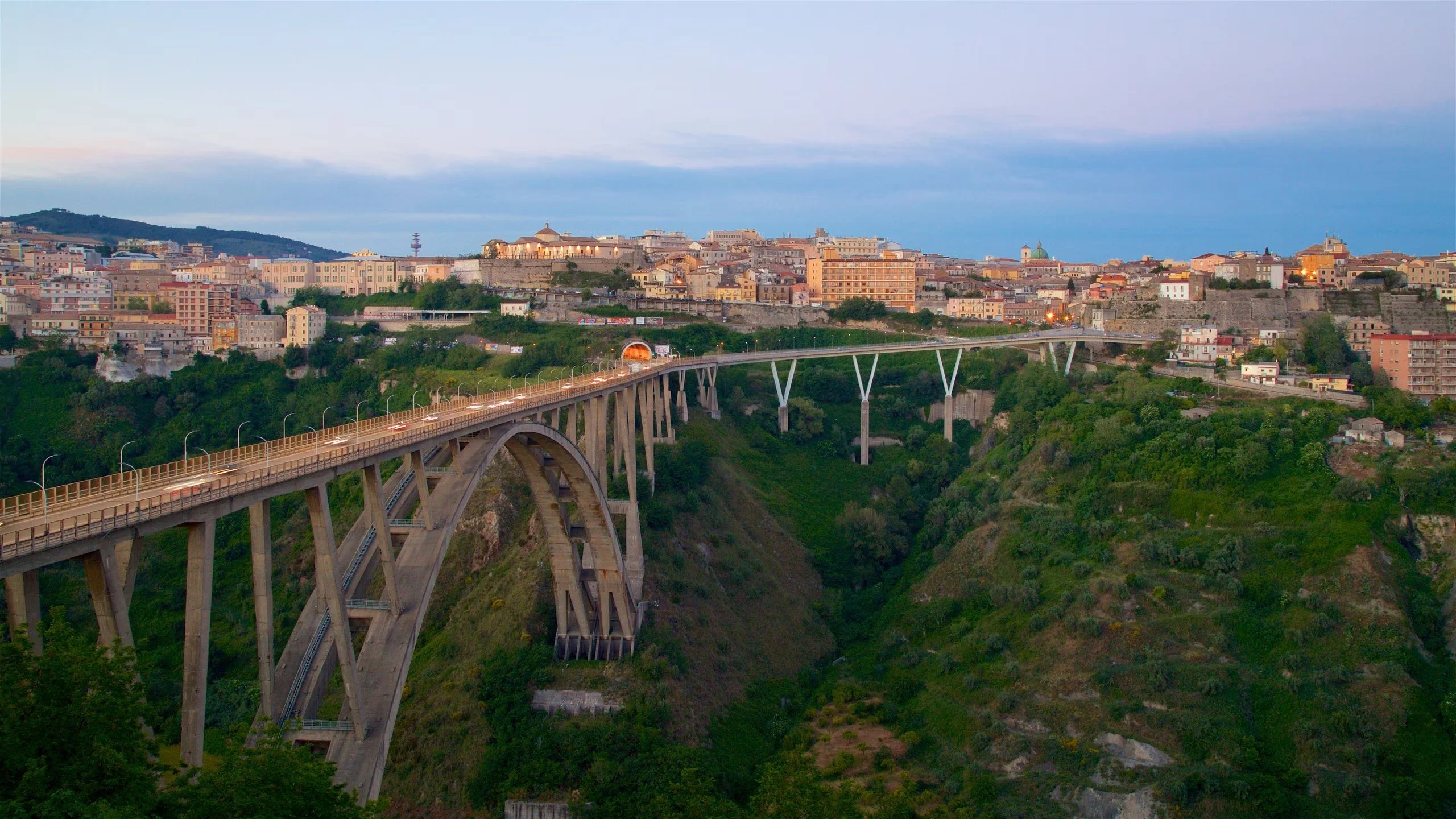 I migliori seminari a Catanzaro