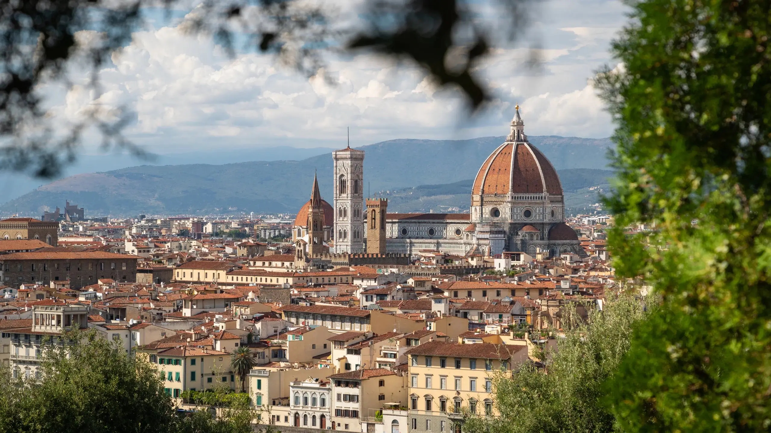 I migliori eventi aziendali a Firenze