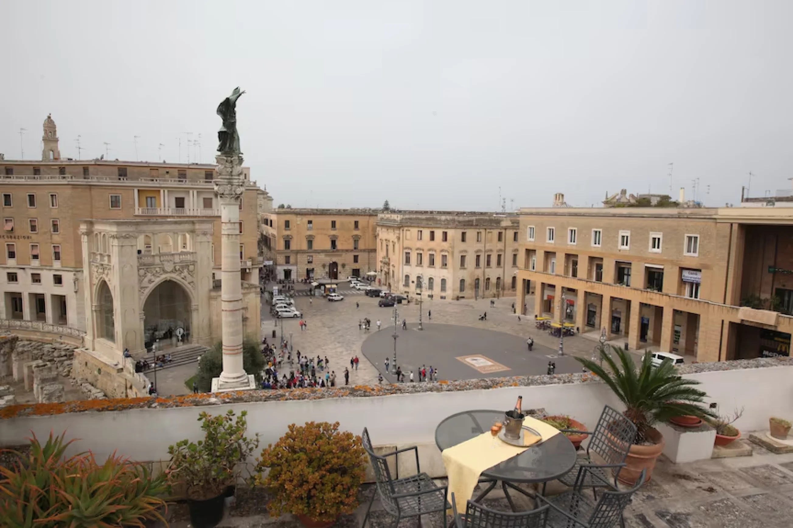 I migliori eventi aziendali a Lecce