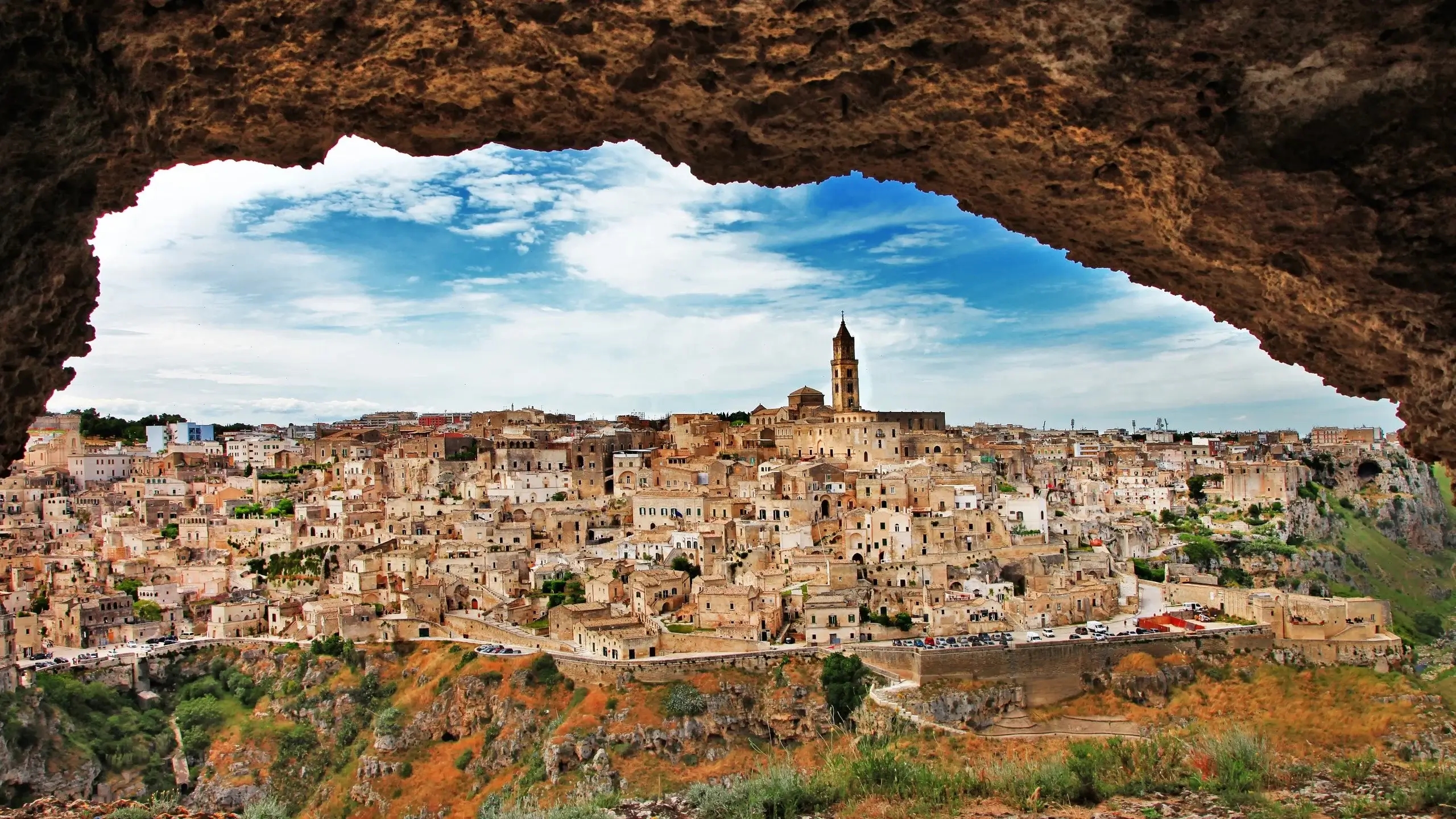 I migliori eventi aziendali a Matera