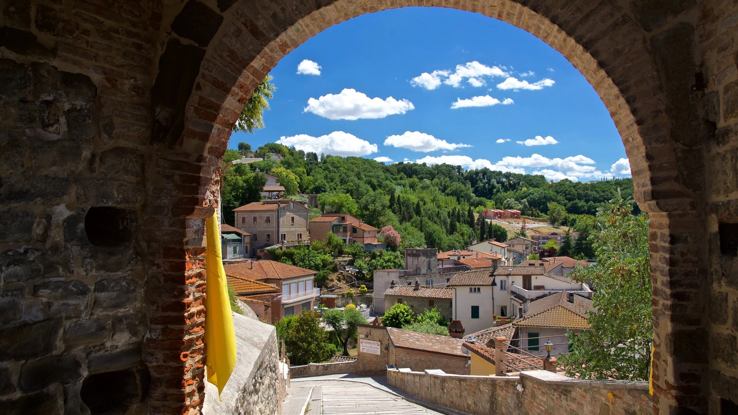 I migliori eventi aziendali a Perugia