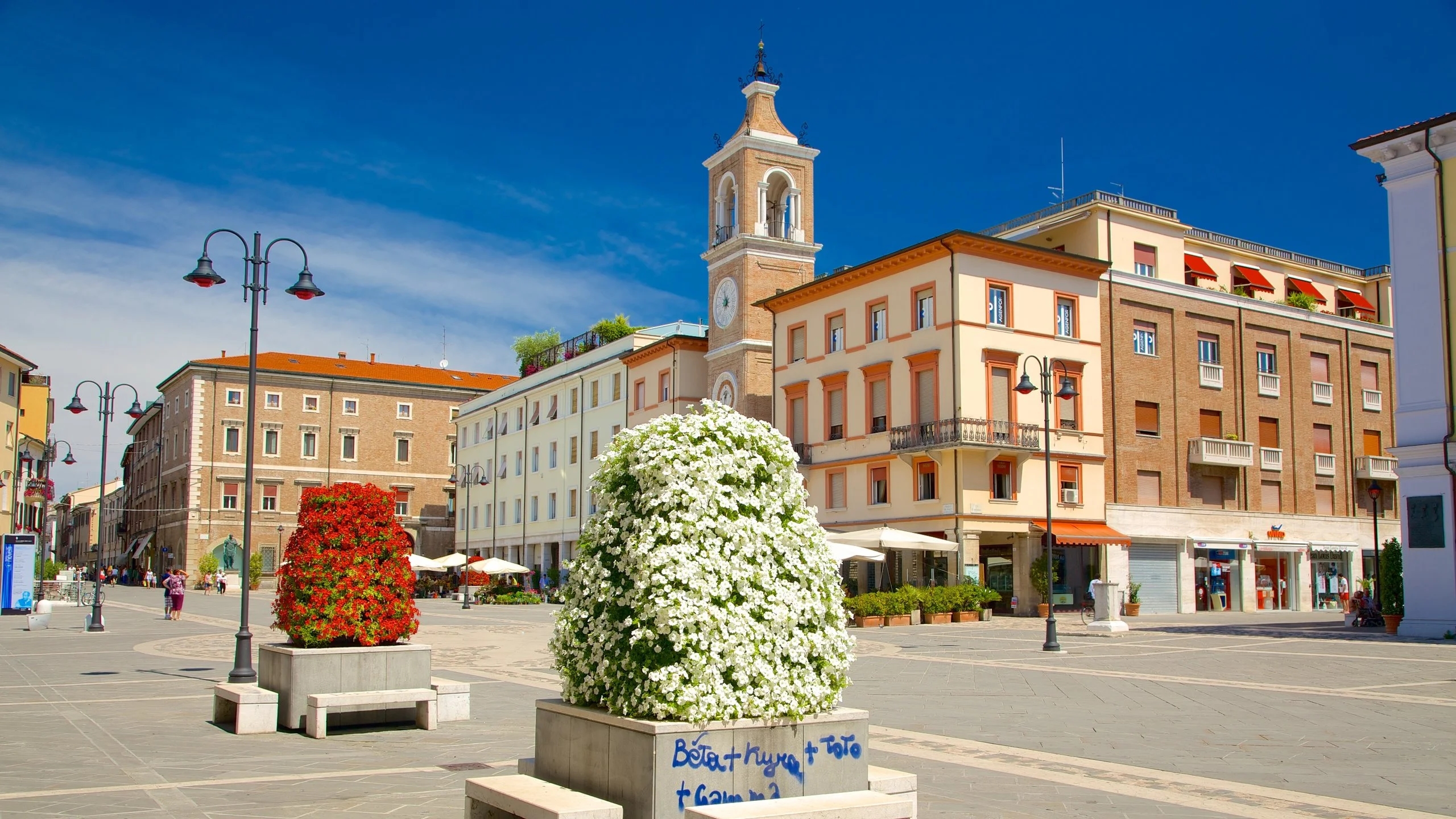 I migliori seminari a Rimini