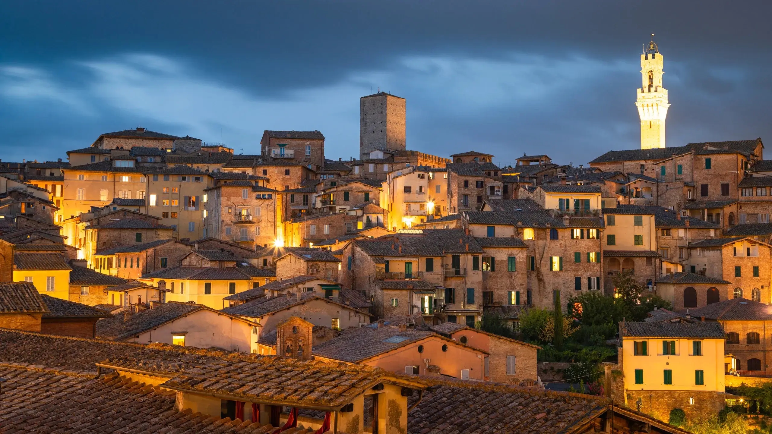 I migliori eventi aziendali a Siena