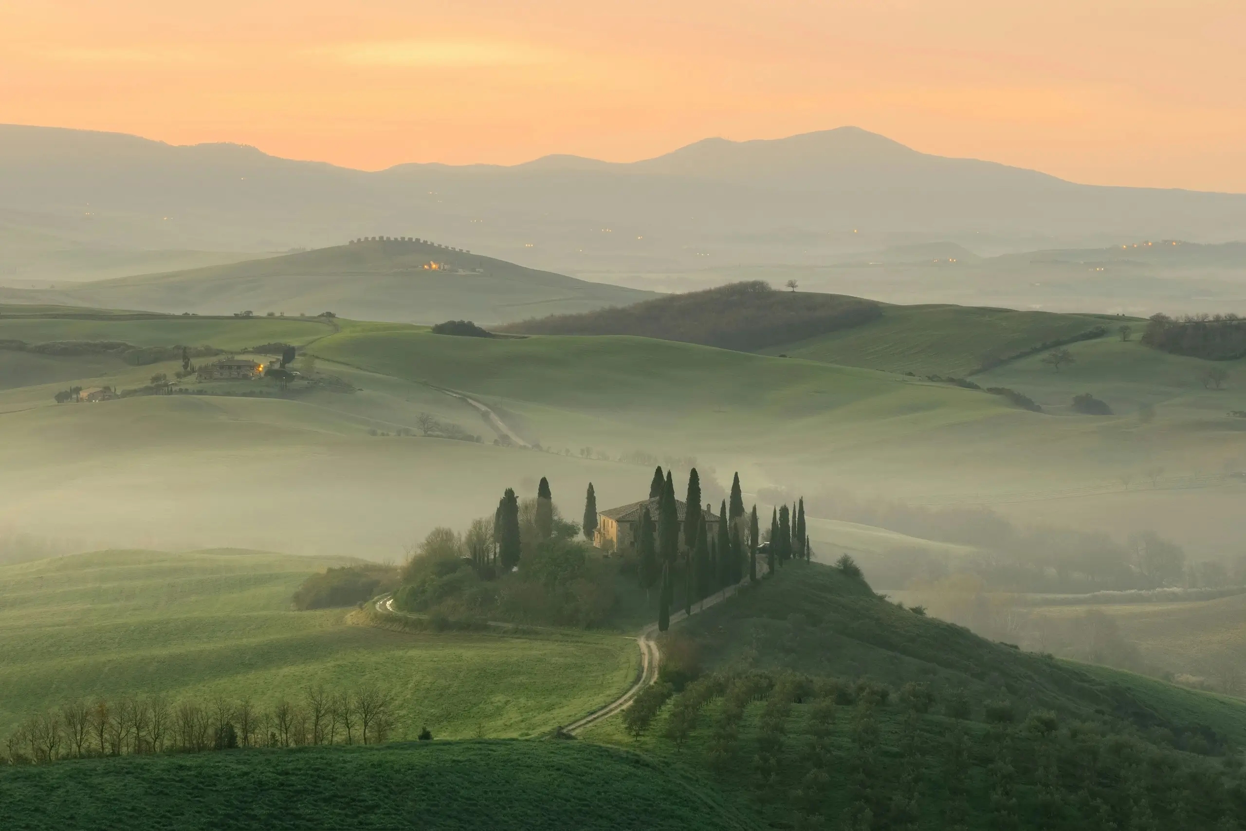 I migliori eventi aziendali in Toscana