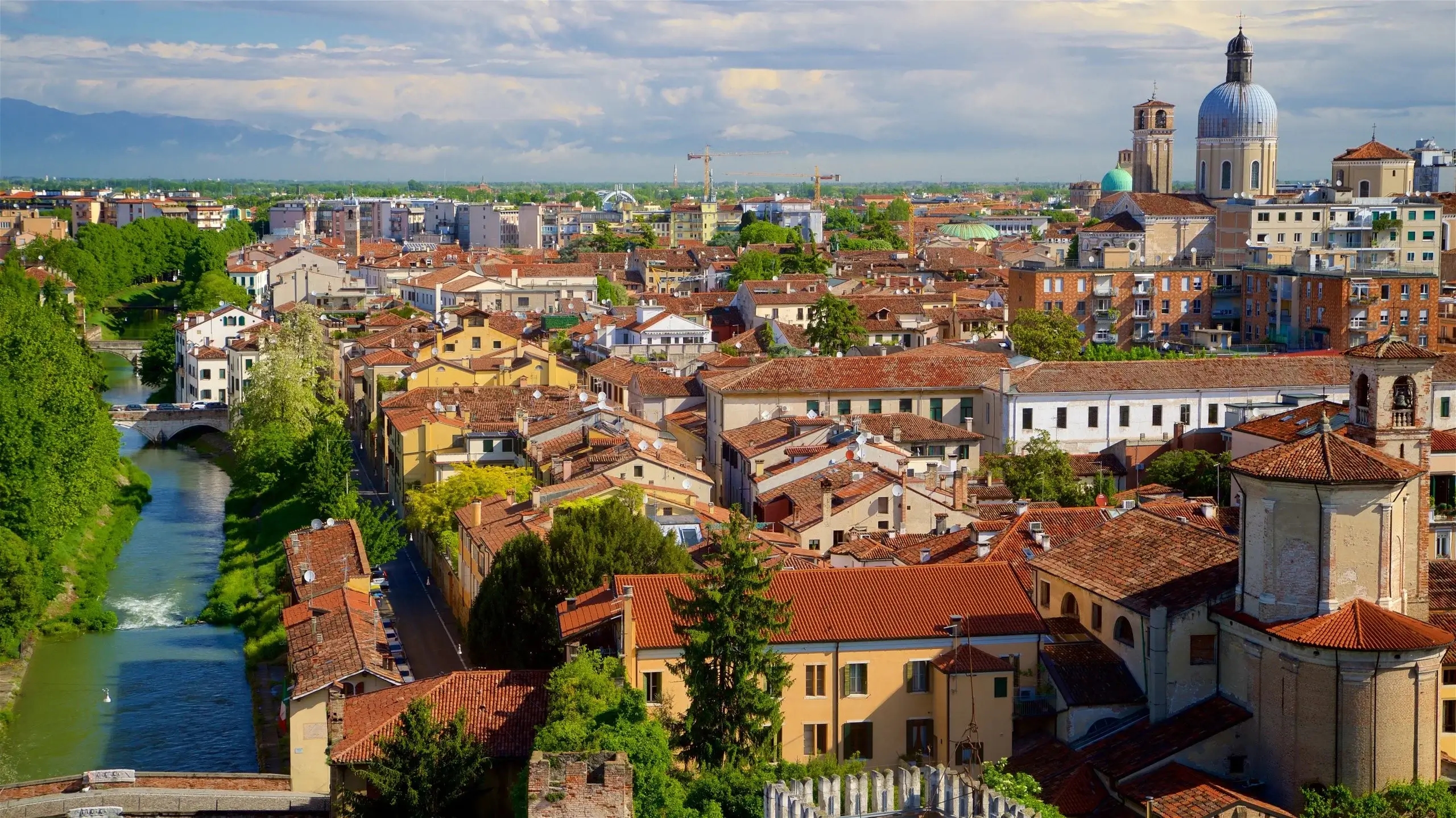 I migliori eventi aziendali in Veneto