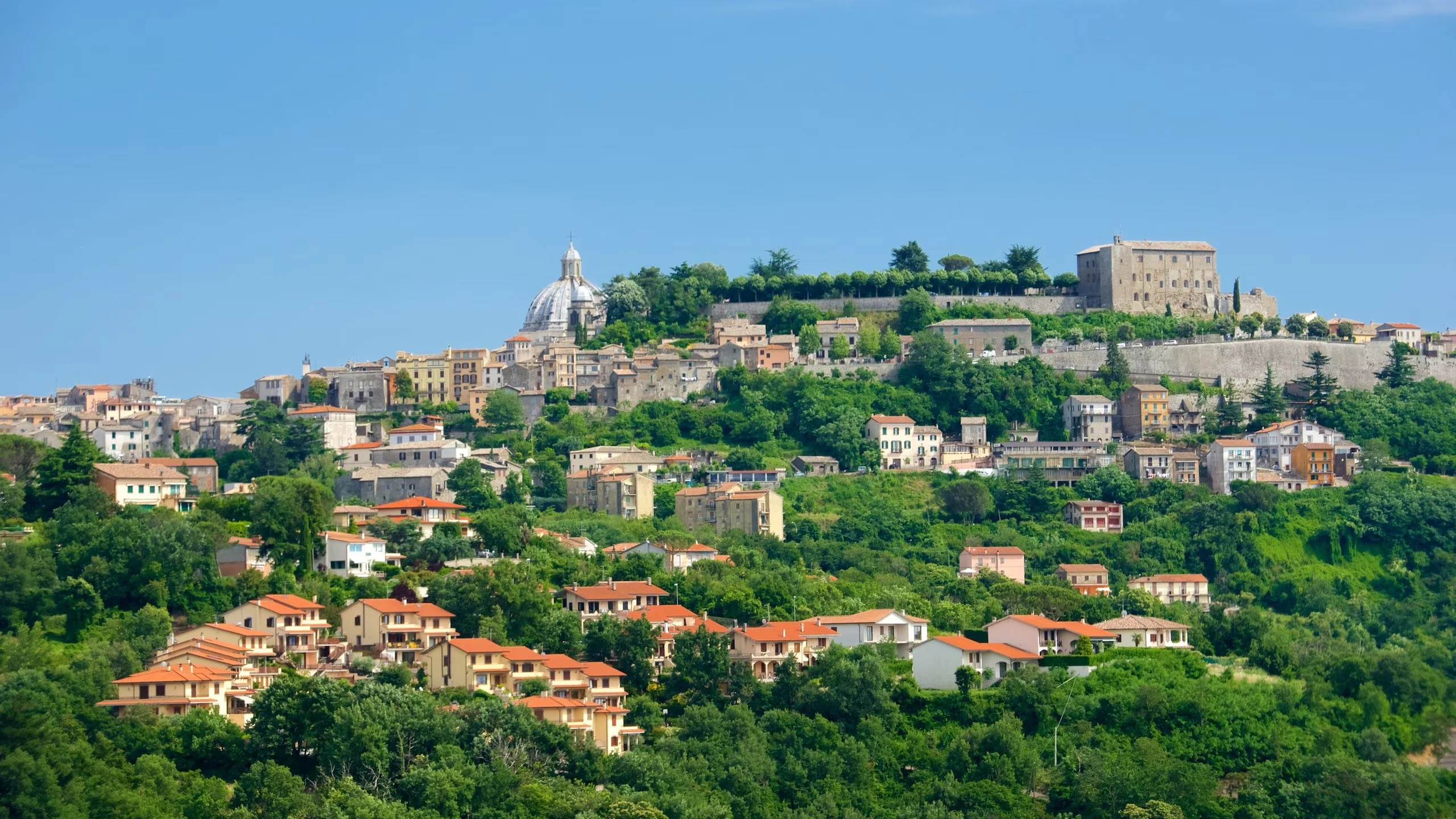 I migliori eventi aziendali a Viterbo