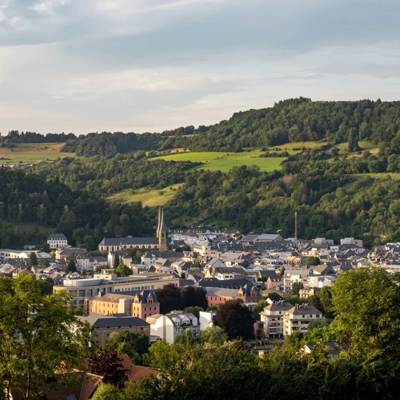 Les meilleurs séminaires à Diekirch