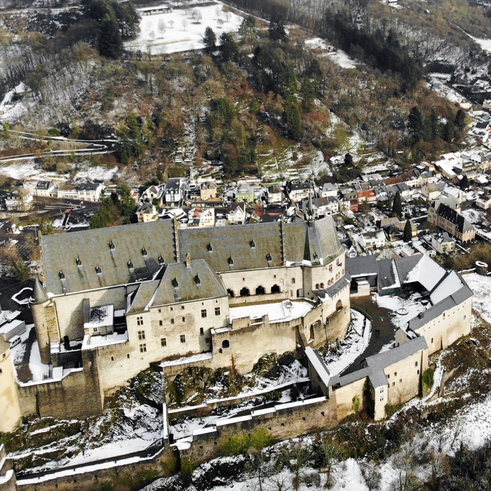 Les meilleurs séminaires à Vianden