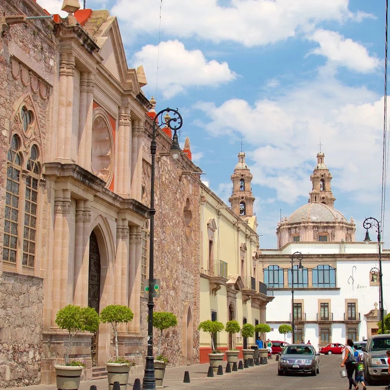 Les meilleurs séminaires à Aguascalientes