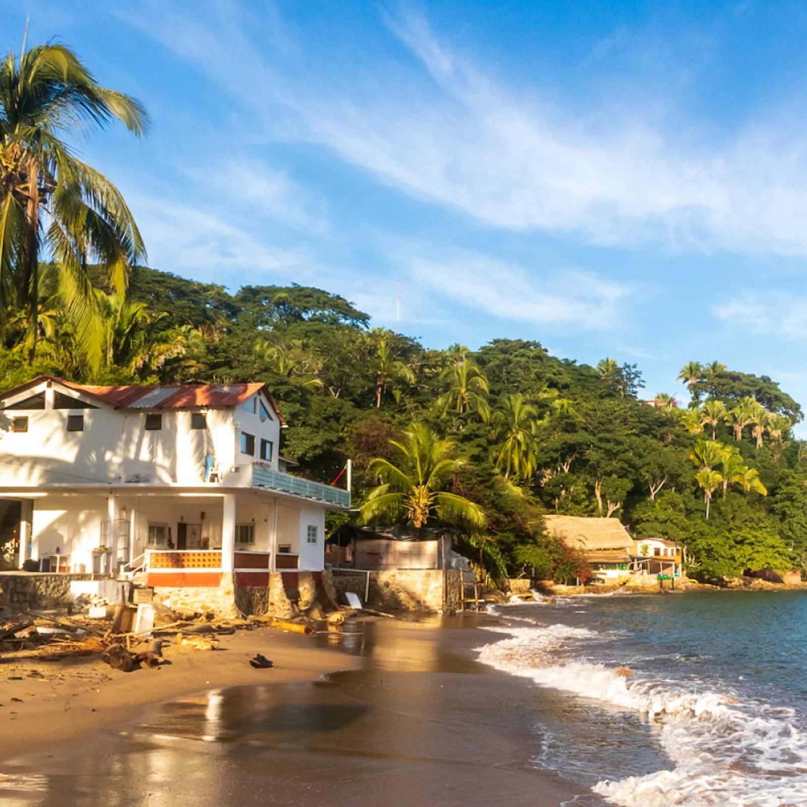 Die besten Seminare in Bahía de Banderas