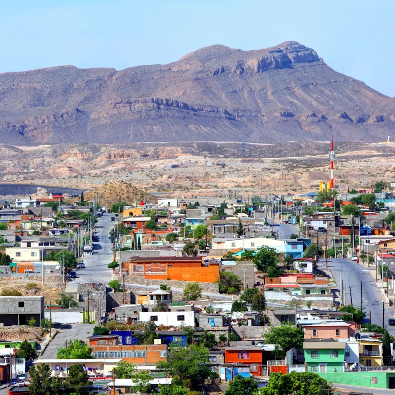 Die besten Seminare in Ciudad Juárez