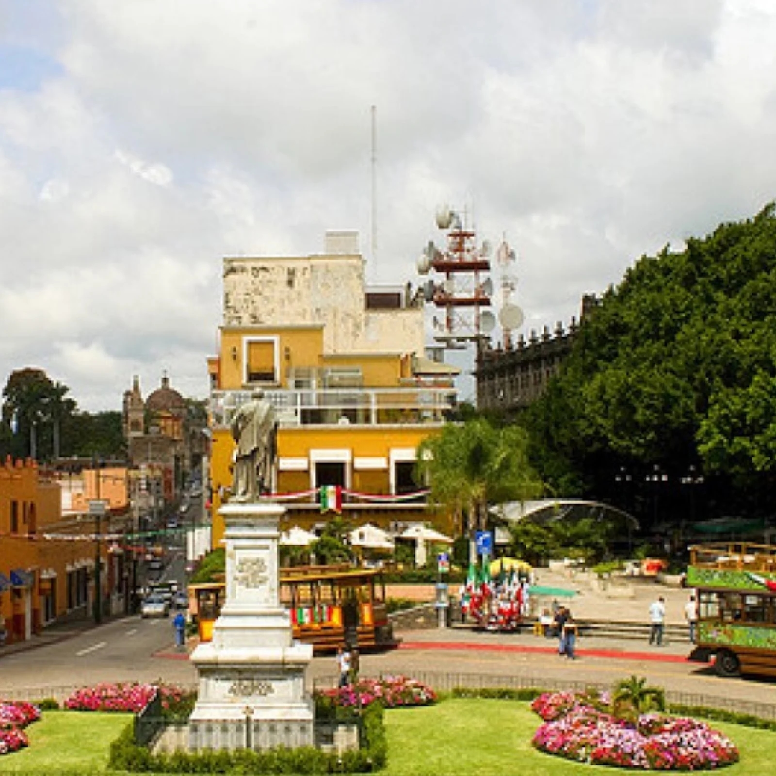 Die besten Seminare in Cuernavaca