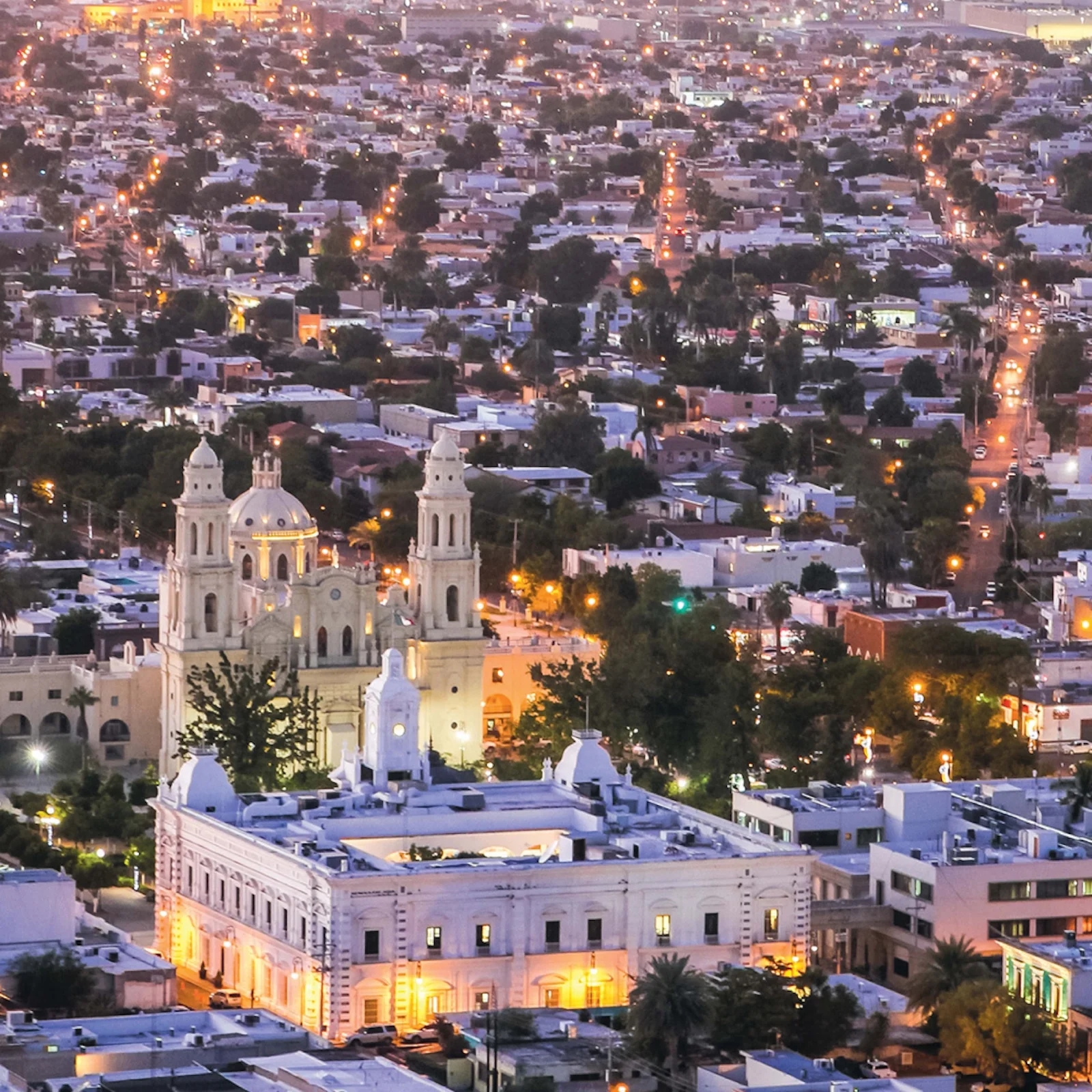 Les meilleurs séminaires à Hermosillo