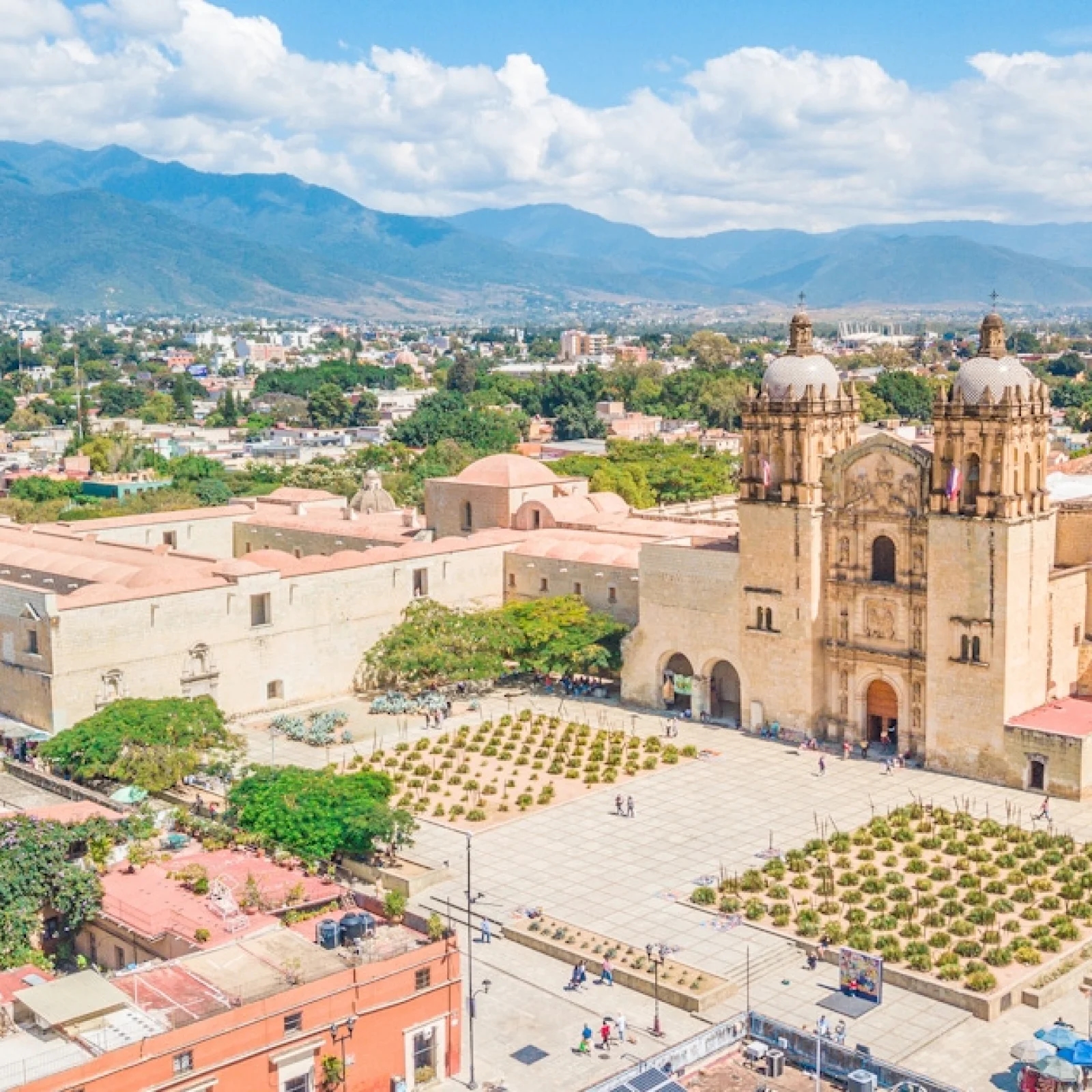 Die besten Seminare in Oaxaca de Juárez