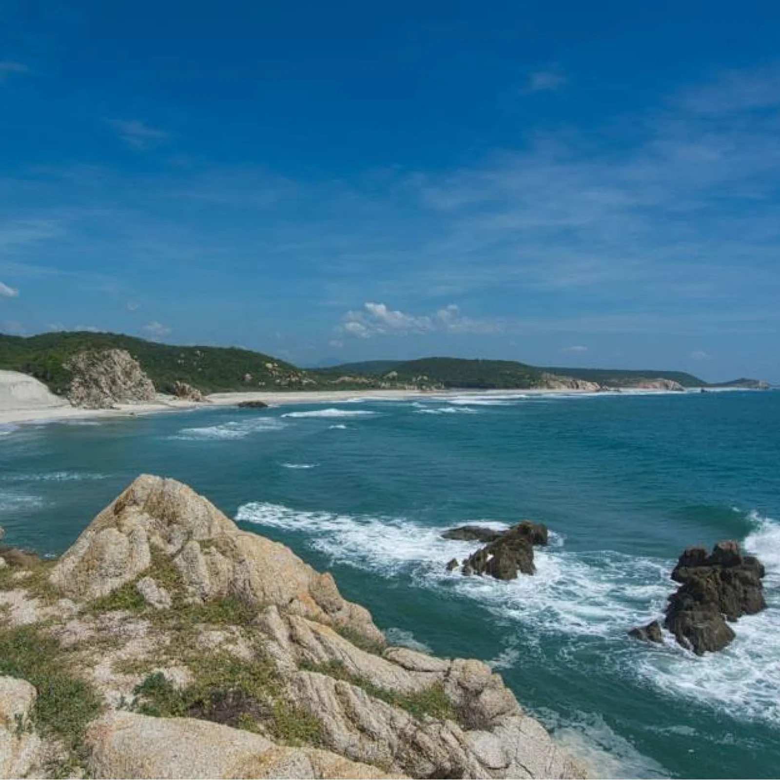 Les meilleurs séminaires à Salina Cruz