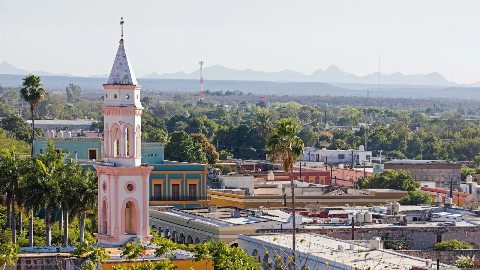 Les meilleurs séminaires à Sinaloa