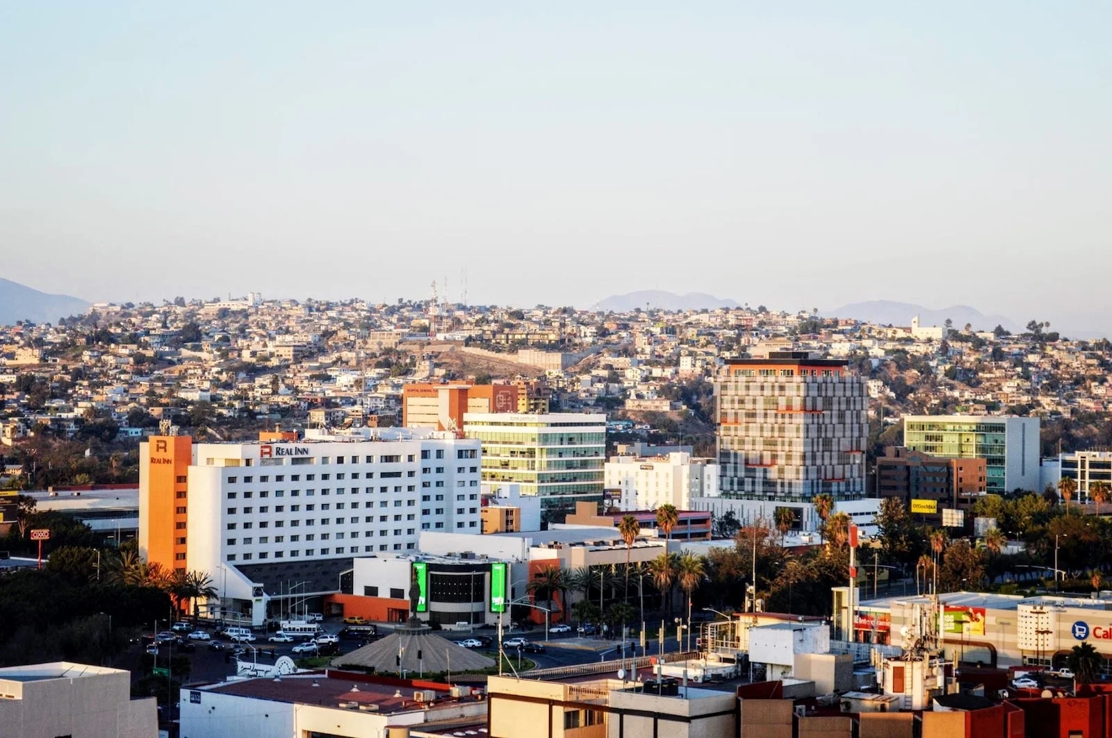 Die besten Seminare in Tijuana