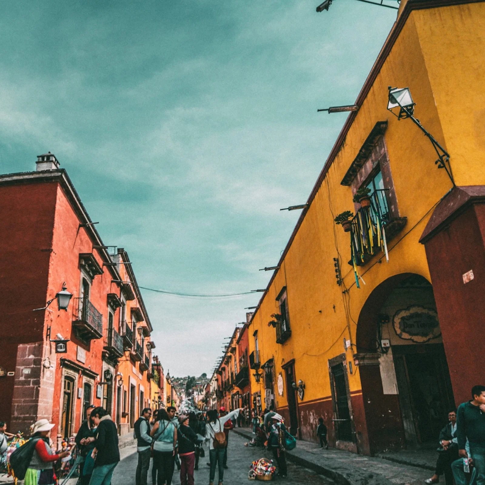 Les meilleurs séminaires à Tulancingo