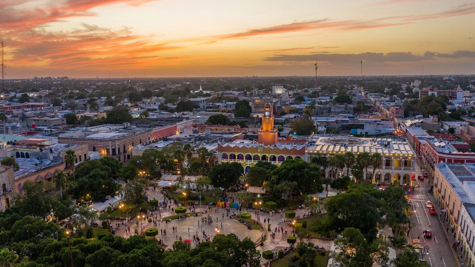 Die besten Seminare in der Region Yucatán