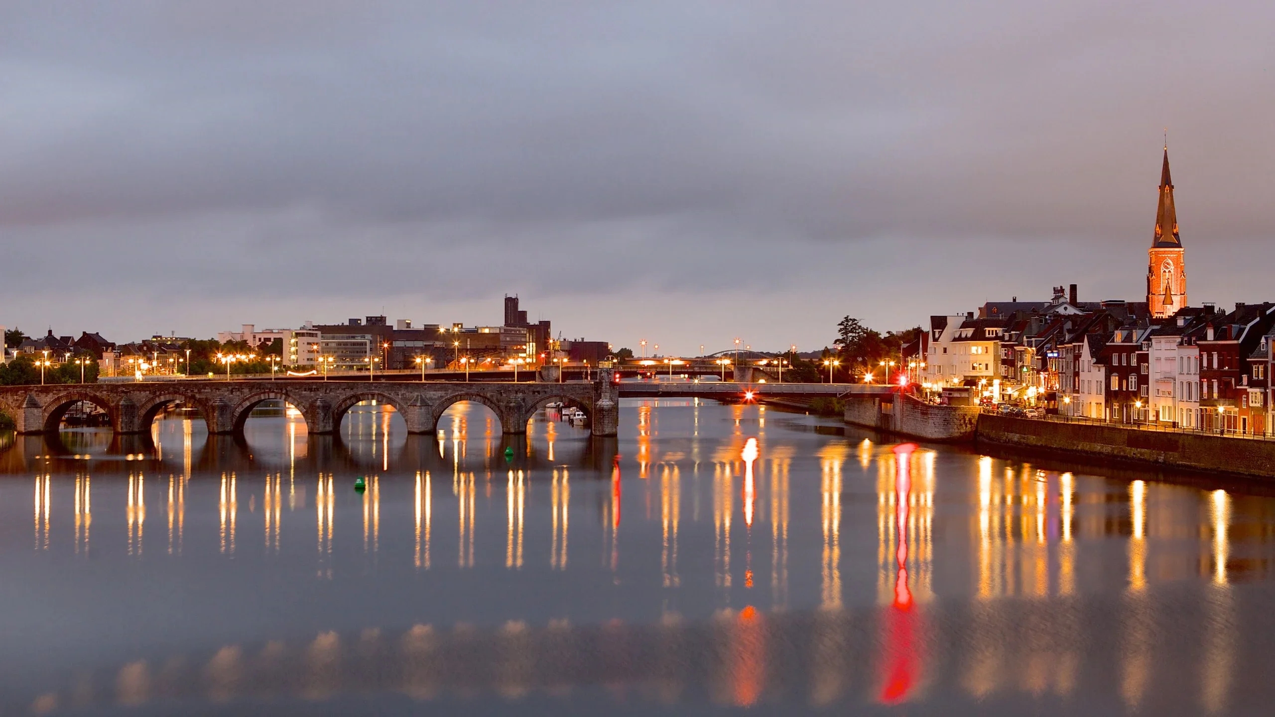 I migliori eventi aziendali a Maastricht