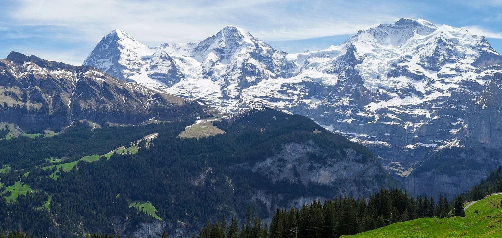 Les meilleurs séminaires dans les Alpes Suisses