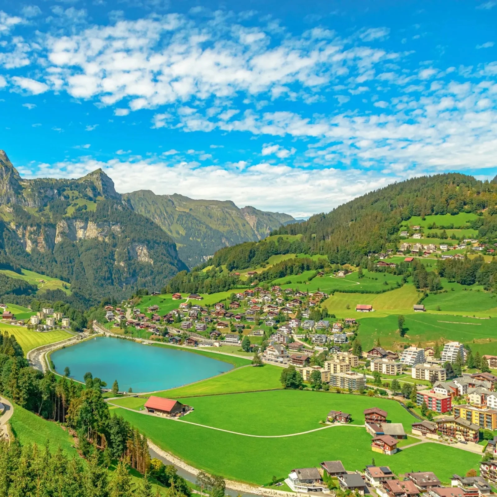 Les meilleurs séminaires à Engelberg