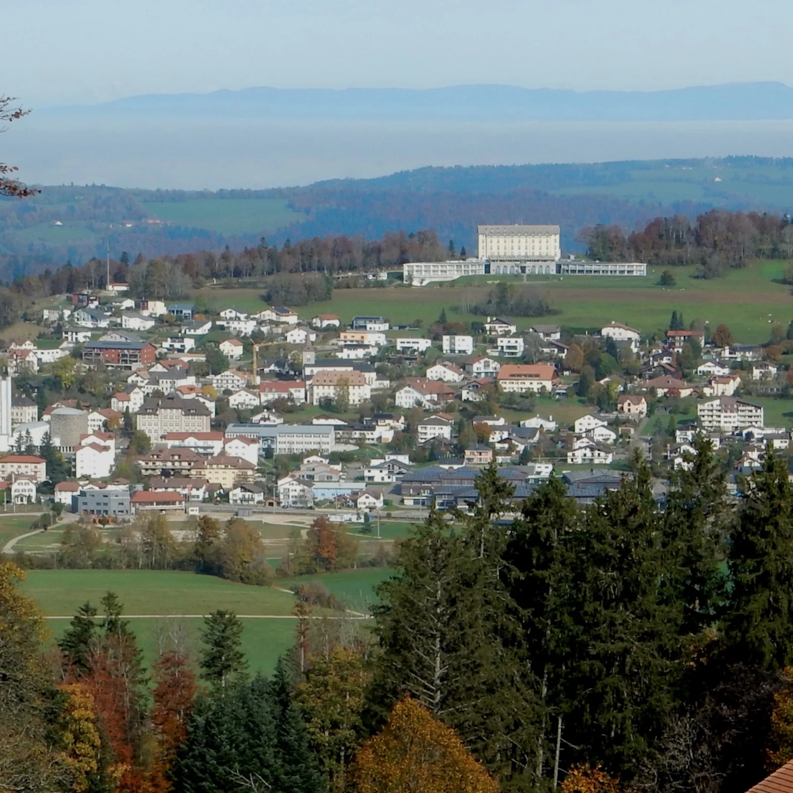 Die besten Seminare in Le Noirmont