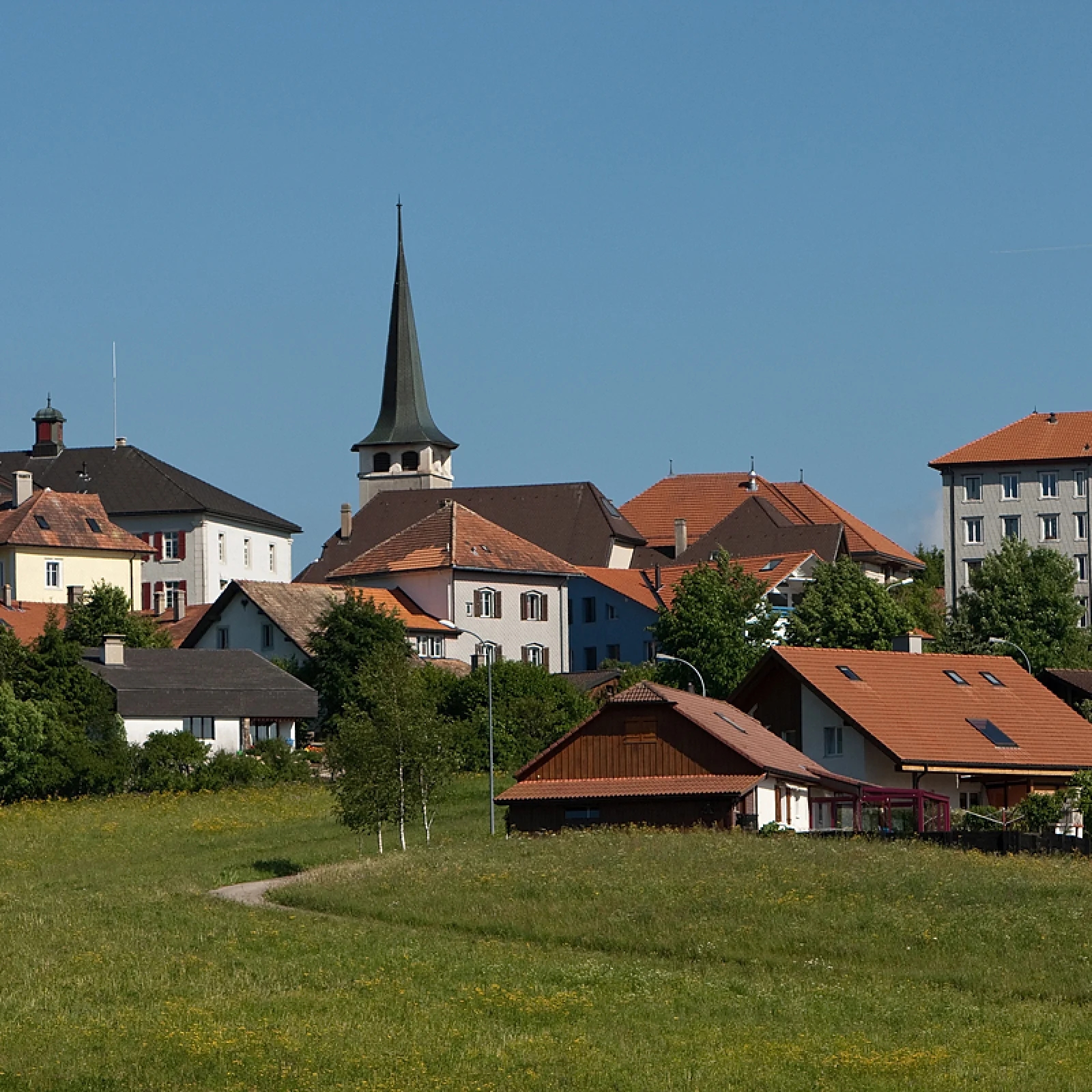 Die besten Seminare in Saignelégier