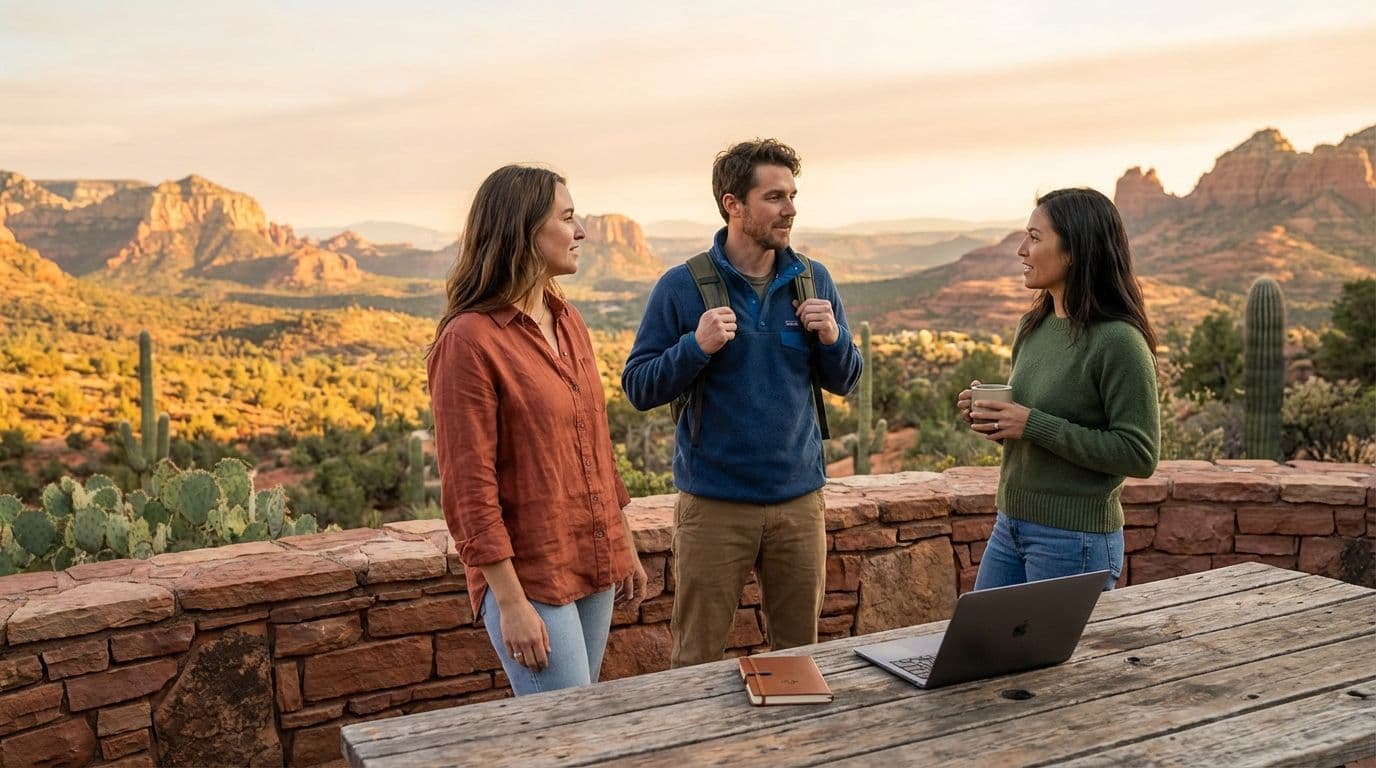 20 essential survey questions for your 2026 team away day