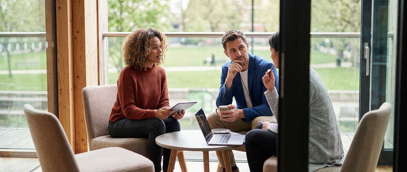 Collaborative Storytelling: a team building activity to strengthen listening and creativity