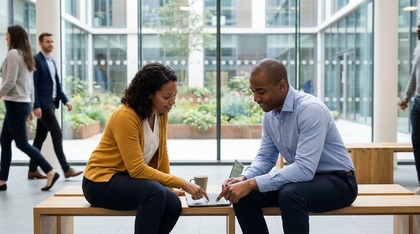 The Customer Perspective Flip: a team building activity that builds customer empathy