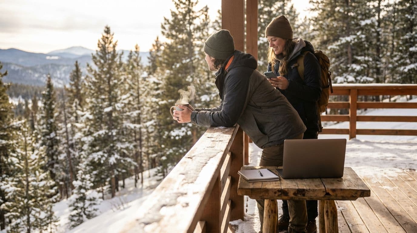 15 top uk wellness retreats for your team in 2026