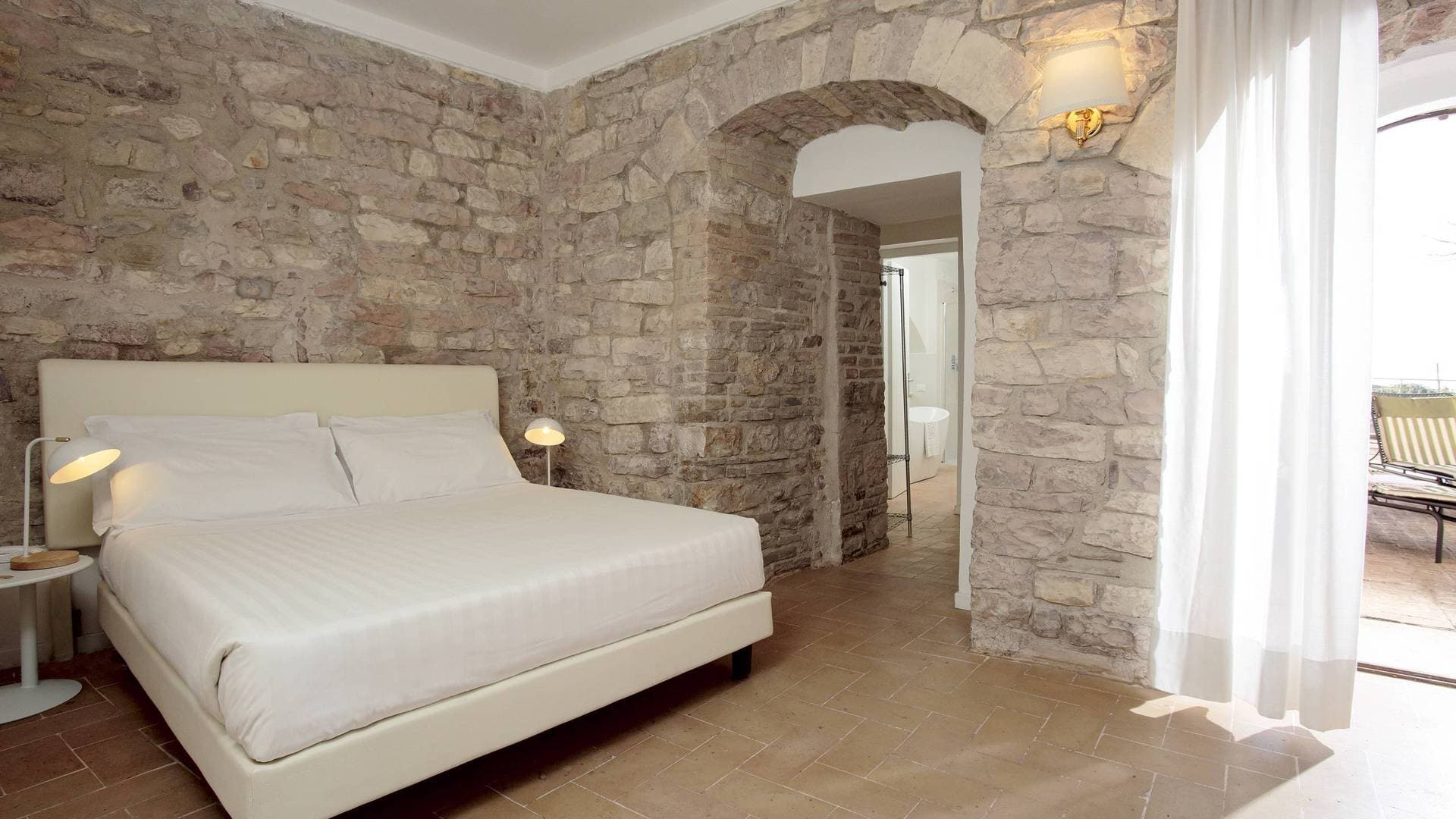 Hotel Giotto