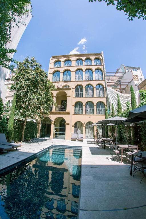 Hotel Girona Nord