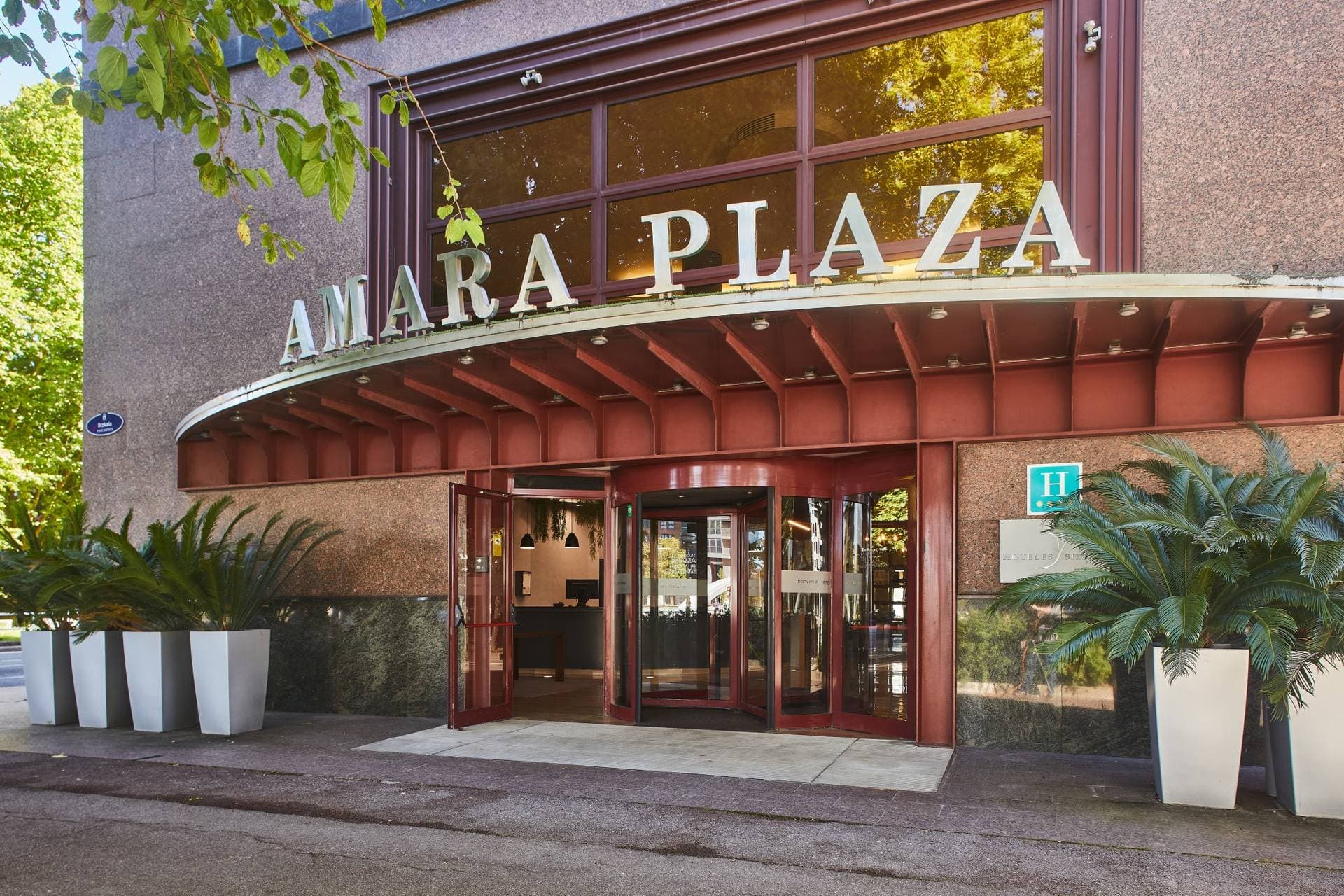 Eurostars Amara