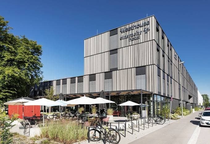 Westhouse Augsburg