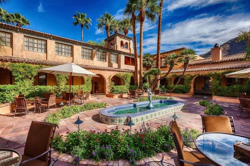 Royal Palms Resort & Spa