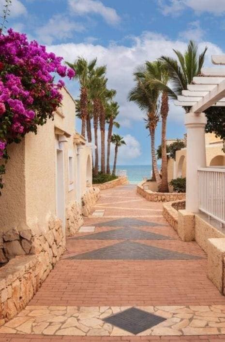 VOI Floriana Resort