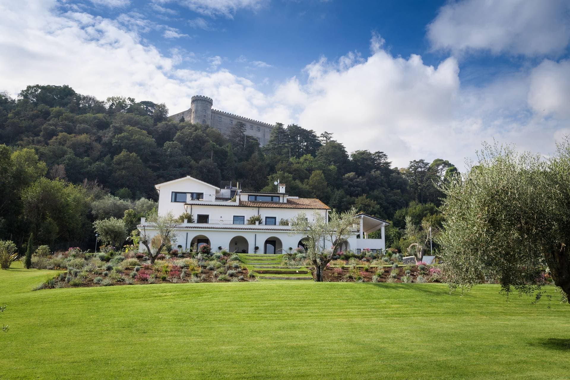 Vigna Caio Relais & Spa
