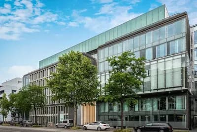 Rivvers Dortmund